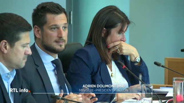 Près d'un mois après la cyberattaque qui a visé les services publics de Wallonie, seules 60% des applications sont rétablies. A ce jour, l'objectif des pirates informatiques n'est pas connu. Pas de fuite ou de revente de données, ni de rançon.