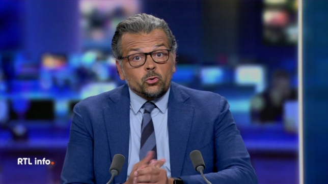 On retrouve en plateau Martin Buxant pour analyser le bilan de Bart De Wever concernant son début de son mandat en tant que Premier ministre.