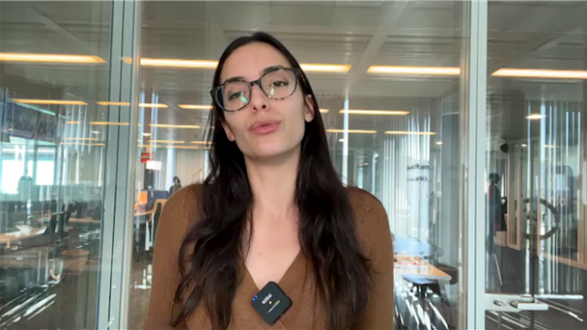 Tous les jours, Fanny Linon répond aux questions posées par les utilisateurs de RTL info via le bouton orange Alertez-nous.