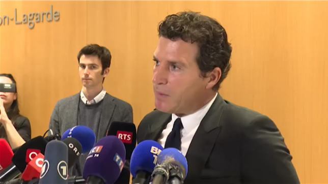 Gérard Depardieu va faire appel de sa condamnation à 18 mois de prison avec sursis pour agressions sexuelles sur deux femmes lors d'un tournage en 2021, annonce son avocat Jérémie Assous à la sortie de l'audience.