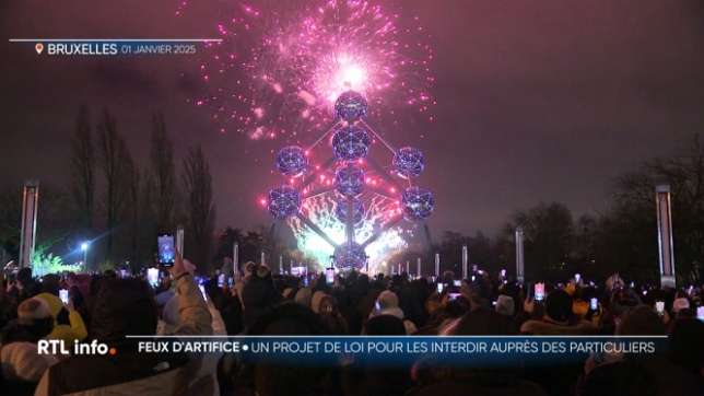 Le député des Engagés Benoît Lutgen va déposer une proposition de loi pour interdire leur vente aux particuliers, ainsi que leur utilisation, dans le cadre de son plan anti-hooliganisme. Les magasins spécialisés sont très inquiets...
