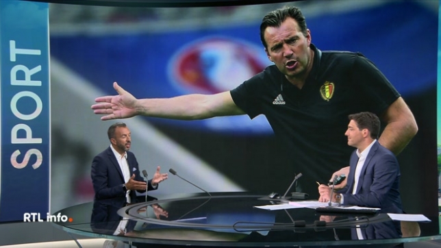 Marc Wilmots est le nouveau directeur sportif du Standard de Liège. L'ancien attaquant, entraîneur et sélectionneur aujourd'hui âgé de 56 ans revient dans le club dans lequel il a évolué en tant que joueur entre 1991 et 1996. L'éclairage de Vincenzo Ciuro, de RTL sports.