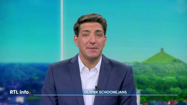 RTL info 13h du 13 mai 2025 en intégralité