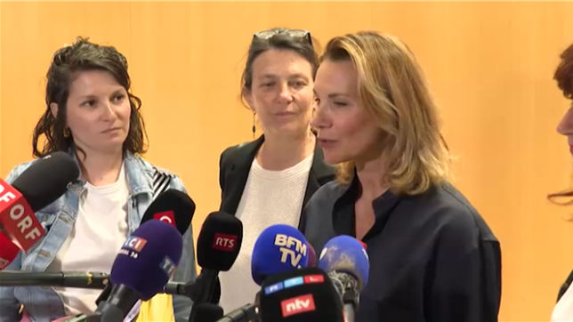 Gérard Depardieu, âgé de 76 ans, a été reconnu ce mardi coupable d'agressions sexuelles sur les deux plaignantes qui avaient intenté un procès contre lui. L'acteur français est condamné à 18 mois de prison avec sursis.