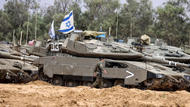tank