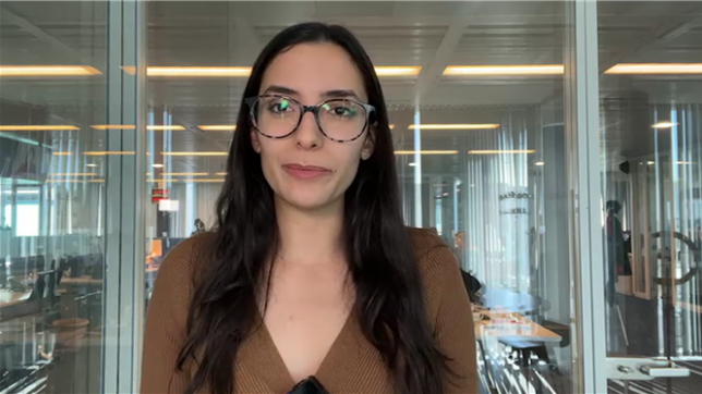 Tous les jours, Fanny Linon répond aux questions posées par les utilisateurs de RTL info via le bouton orange Alertez-nous.