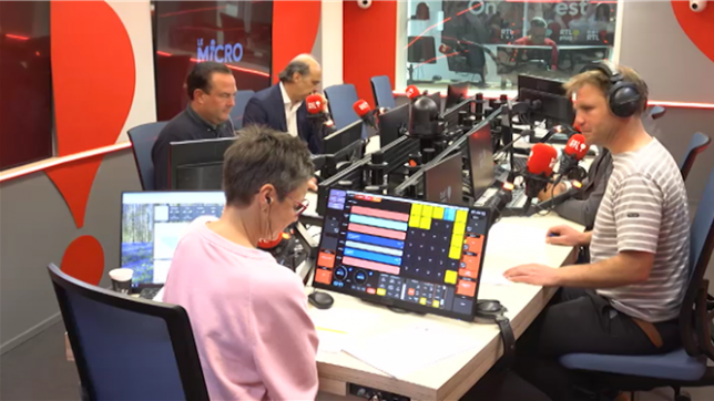 Avez-vous un chouchou ? Une étude révèle que 94% des travailleurs estiment que c'est une source de conflit.