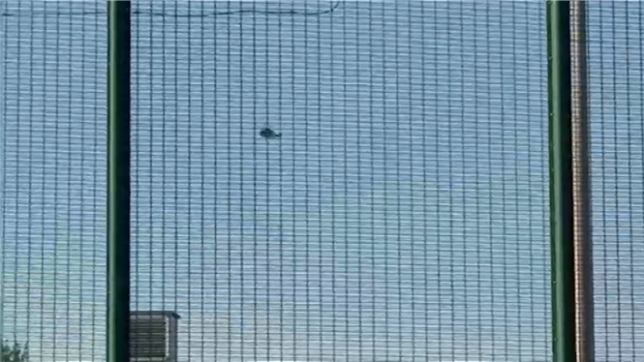 Sept détenus se sont évadés de la prison de Saint-Hubert. A l'heure actuelle, quatre sont toujours en fuite et trois ont été arrêtés.