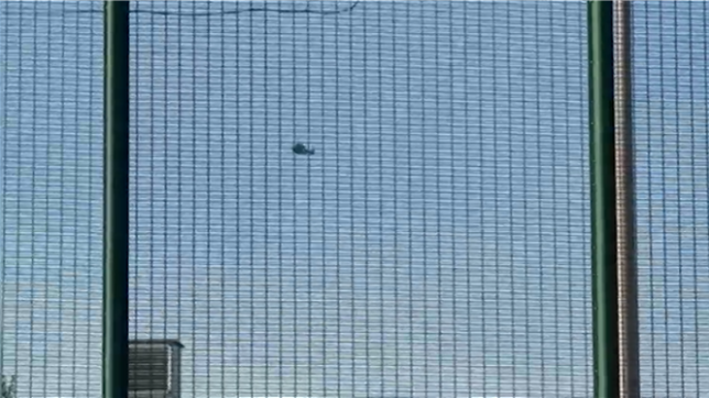 Six détenus se sont évadés de la prison de Saint-Hubert, dans la province du Luxembourg a confirmé Kathleen Van De Vijver, porte-parole de l'administration pénitentiaire.