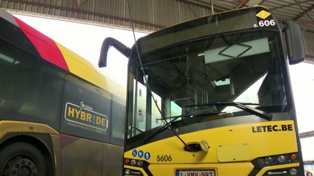 Les chauffeurs du TEC Liège-Verviers ont entamé un mouvement de grève à la suite de l'agression de deux de leurs collègues, hier soir. Syndicats et direction se sont réunis en urgence ce matin.