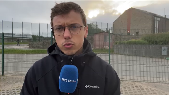 Six détenus se sont évadés de la prison de Saint-Hubert. À l'heure actuelle, un seul est toujours en fuite.  Selon le parquet du Luxembourg, le profil des fugitifs n'est pas considéré comme particulièrement dangereux. Il s'agit pour la plupart d'auteurs de faits de vols, de stupéfiants, ou encore de séjour illégal. Ils ne sont pas connus pour avoir commis des atteintes à l'intégrité physique.