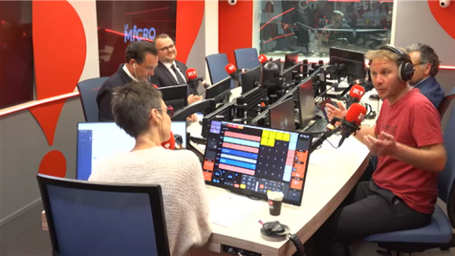 Chaque jour, Sébastien De Bock vient à votre rencontre pour vous poser une question. Alors que le festival de Cannes vient de commencer, la question du jour, c'est de savoir si vous allez encore au cinéma ? Et si non, pourquoi ?