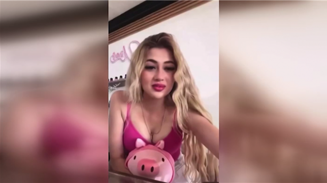 Une influenceuse tuée en direct sur TikTok