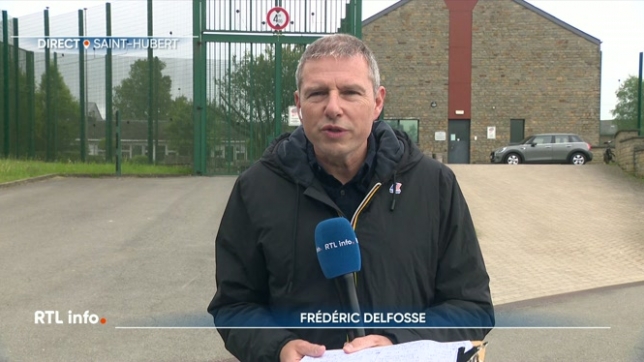 Les six prisonniers évadés hier de la prison semi-ouverte de Saint-Hubert ont tous été repris. Trois ont été arrêtés rapidement, deux dans la soirée, et le dernier ce matin. Les autorités poursuivent leur enquête sur les circonstances de l’évasion.