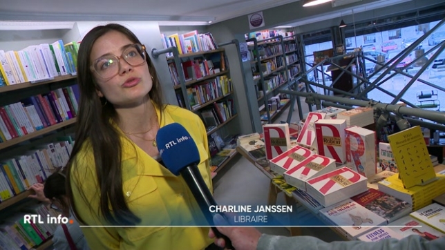 Le Petit Robert 2026 est désormais disponible, enrichi de 150 nouveaux mots. Parmi eux, néobanque, chill et le belge en stoumelinck signifiant en douce. Une édition qui reflète l'evolution du langage et des tendances de la langue française.