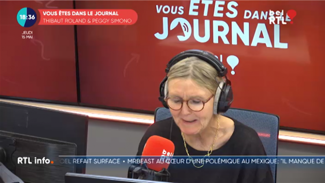 Rien pour l'instant. Le vote est surtout symbolique. Les explications de notre journaliste Peggy Simono.