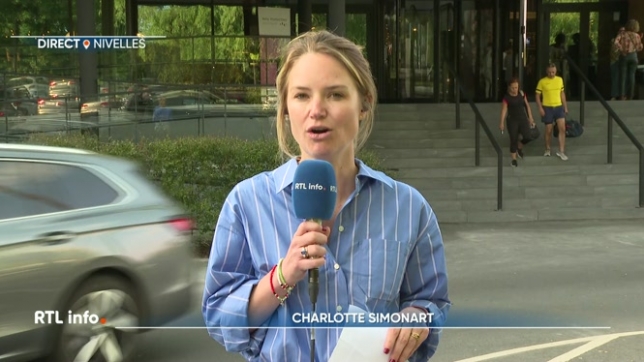 Une nouvelle réunion se tient à Nivelles entre les syndicats et la direction de Cora, alors que 1700 emplois sont menacés par la fermeture des magasins prévue en janvier 2026. Les travailleurs, inquiets, demandent des garanties sur leur avenir, se sentant abandonnés.