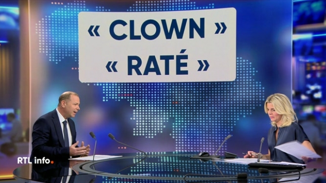 Les pourparlers de paix entre l'Ukraine et la Russie à Istanbul commencent sous haute tension, avec des échanges d'insultes entre les délégations, mettant en doute l’issue des discussions