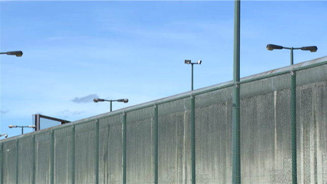 Voici comment fonctionnent les prisons en Belgique