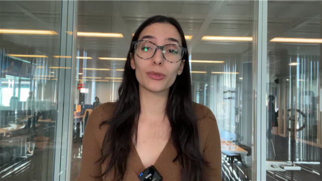 Tous les jours, Fanny Linon répond aux questions posées par les utilisateurs de RTL info via le bouton orange Alertez-nous.