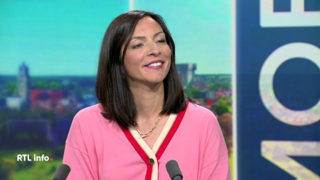 Le beau temps donne aux motards l'envie de remonter sur leur engin. Invitée du RTL info 13h., la porte-parole de l'Agence Wallonne pour la Sécurité routière donne de précieux conseils de conduite pour éviter les accidents.