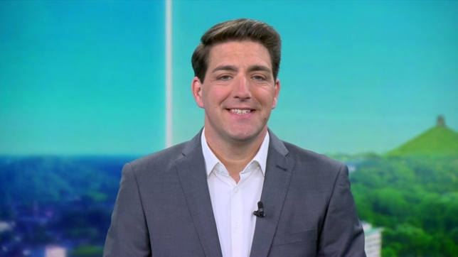 RTL info 13h du 16 mai 2025 en intégralité