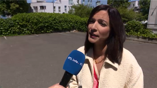 Un poids lourd a percuté un camion-tampon sur l'E42 à Blaton, en direction de Mons. L'autoroute est fermée, ce qui engendre d'importantes files. Belinda Demattia, porte-parole de l'Agence wallonne pour la Sécurité routière, rappelle les essentiels pour éviter le pire.