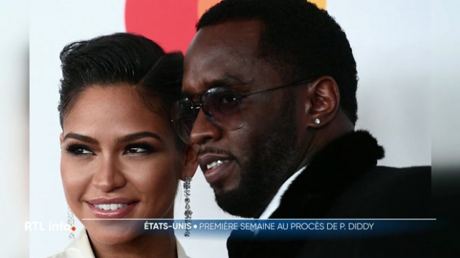 Le procès de P. Diddy, un tournant pour l'industrie de la musique
