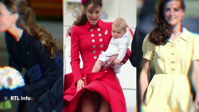 L'émission Place Royale évoque ce soir les codes vestimentaires des palais