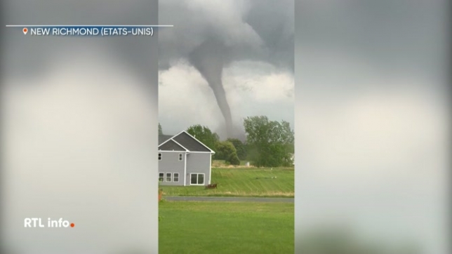 Un dramatique accident est survenu cet après-midi près de Dinant. Deux grimpeurs ont chuté alors qu'ils étaient en pleine escalade. Un des deux hommes est décédé. Infos en direct avec Marwa Sebbahi.