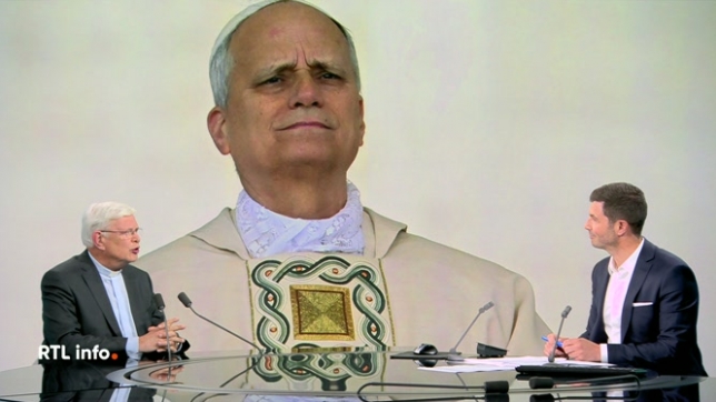 Invité du RTL info 13h, le porte-parole des Evêques de Belgique, Tommy Scholtès, évoque la messe d'inauguration du pontificat du pape Léon XIV. Que représente cette messe pour l'Eglise ? Quel fût le message principal du souverain pontife ?