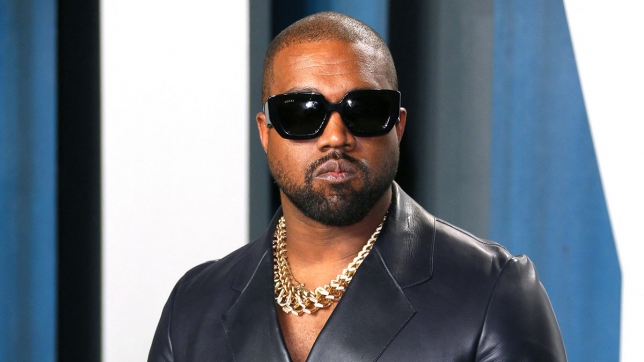 kanye