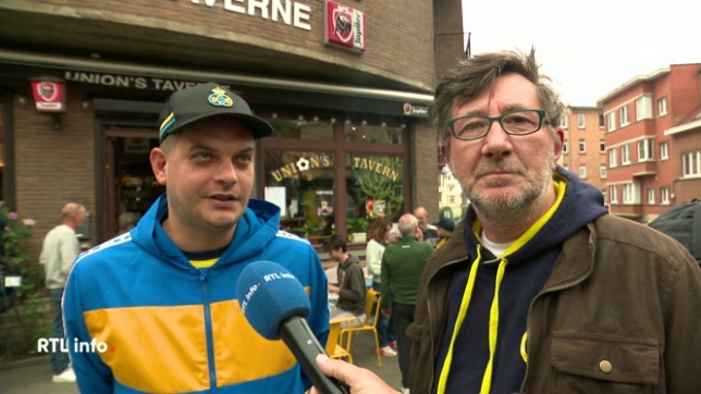 Le RSC Anderlecht s'est incliné face au FC Bruges, repoussant ainsi un possible titre de champion de Belgique pour l'Union Saint-Gilloise. Il faudra donc attendre le match décisif Union Saint-Gilloise - La Gantoise, la semaine prochaine.