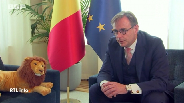 Que s'est-il passé au niveau de la politique belge cette semaine ? Mathieu Col fait le point.