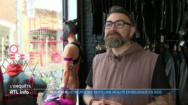 Les violences et insultes homophobes ont été dénoncées hier lors de la Pride dans les rues de Bruxelles. On le sait: les agressions et insultes homophobes existent mais sont-elles en hausse en Belgique ? Eclairage.