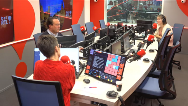 Focus de Pauline Laurent