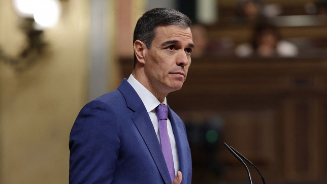 Pedro Sanchez