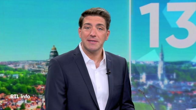 RTL info 13h du 19 mai 2025 en intégralité