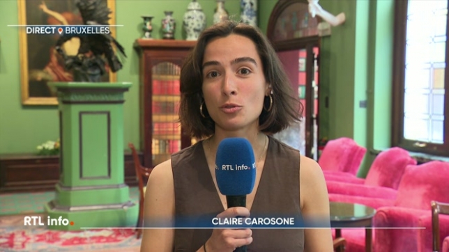 La Commission scientifique du Télévie se réunit pour étudier les projets qui seront financés grâce aux 13.351.977, 46 euros récoltés tout au long de l'année 2025 par les bénévoles. Un montant qui ouvre de belles perspectives dans la lutte contre le cancer.