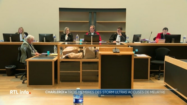 Dans la nuit du 27 au 28 janvier 2018, Pierre Clynhens (42 ans) est battu à mort par plusieurs membres des Ultra Storms, un groupe de supporters du Sporting de Charleroi, à Jamioulx. Trois hommes ont été rapidement inculpés de meurtre et placés sous mandat d'arrêt. Leur procès s'est ouvert à Mons.