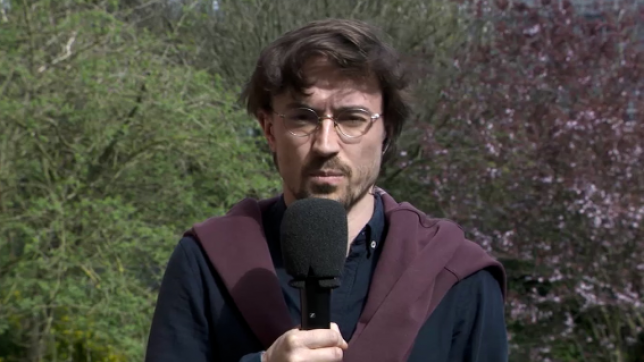 François Xavier Lievens