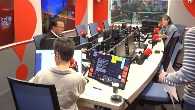 Focus de Pauline Laurent.