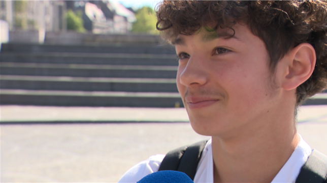 Interviews de Samuel Ledoux et Julien Raway.