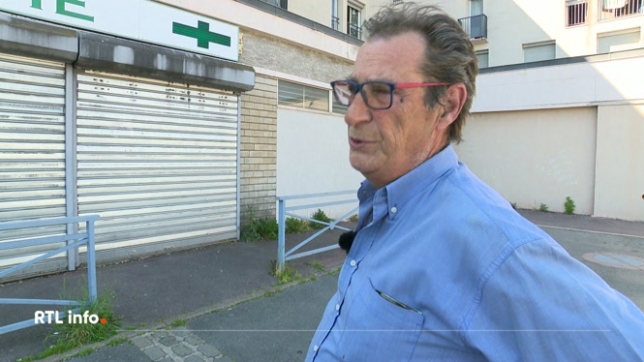 L'ancien truand Patrick Verdin a très bien connu Thierry Sliman, le suspect au coeur de l'enquête sur les tueurs du Brabant. Il est certain que son ami faisait partie de la tristement célèbre bande. Une interview et un reportage que vous pourrez découvrir en intégralité ce soir dans le RTL info 19H.