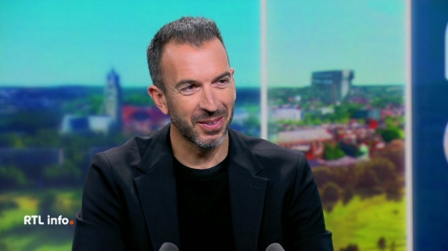 L'entraîneur national Rudi Garcia dévoilera, cet après-midi, sa sélection pour les deux premiers matchs de qualification pour le mondial 2026. Le point en direct avec Vincenzo Ciuro.