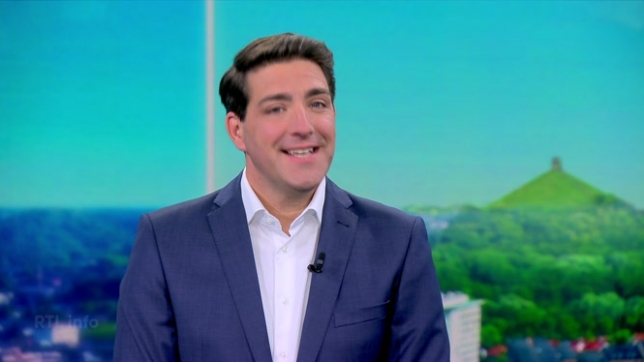 RTL info 13h du 20 mai 2025 en intégralité