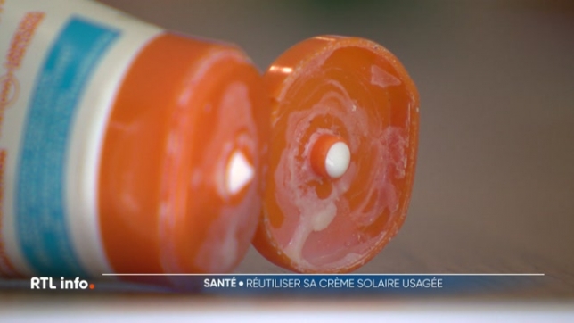 Le soleil brille toujours en Belgique, incitant certains à ressortir leurs crèmes solaires. Mais est-ce vraiment nécessaire ? Quel produit choisir et peut-on réutiliser la crème ouverte l'année dernière ? Réponses et conseils.