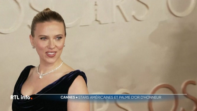 Cannes 2025 : les temps forts de ces dernières 24 heures