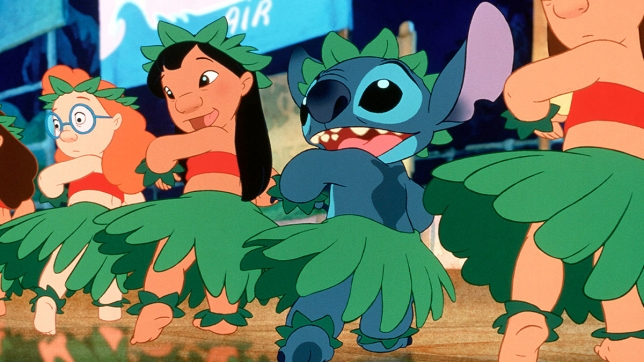 stitch