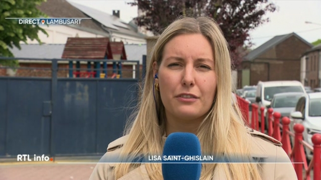 La direction d'une école de Lambusart (Fleurus) alerte les parents des écoliers. Des camionnettes rôdent autour des écoles, et leurs occupants interpellent les enfants. La direction appelle donc à la vigilance. La zone de police a été prévenue.